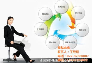 星科電商 專注營(yíng)銷型網(wǎng)站建設(shè)，天津電子商務(wù)的優(yōu)秀伙伴